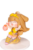 Trickal: Chibi Go Cerberus Project Butter