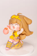 Trickal: Chibi Go Cerberus Project Butter