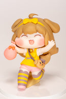 Trickal: Chibi Go Cerberus Project Butter