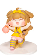 Trickal: Chibi Go Cerberus Project Butter