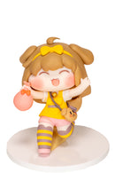 Trickal: Chibi Go Cerberus Project Butter