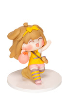 Trickal: Chibi Go Cerberus Project Butter