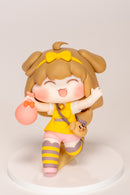 Trickal: Chibi Go Cerberus Project Butter