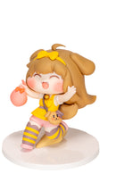 Trickal: Chibi Go Cerberus Project Butter