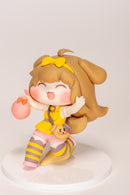 Trickal: Chibi Go Cerberus Project Butter