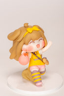 Trickal: Chibi Go Cerberus Project Butter