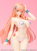 Brown Dust 2 Cerberus Project Bikini Agent Sylvia