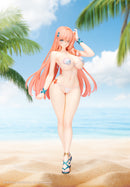 Brown Dust 2 Cerberus Project Bikini Agent Sylvia