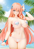 Brown Dust 2 Cerberus Project Bikini Agent Sylvia