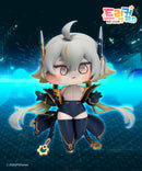 Trickal: Chibi Go Cerberus Project Renewa