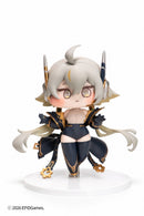 Trickal: Chibi Go Cerberus Project Renewa