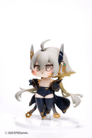 Trickal: Chibi Go Cerberus Project Renewa