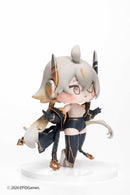 Trickal: Chibi Go Cerberus Project Renewa
