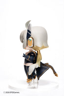 Trickal: Chibi Go Cerberus Project Renewa