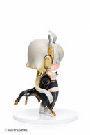 Trickal: Chibi Go Cerberus Project Renewa