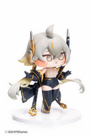 Trickal: Chibi Go Cerberus Project Renewa