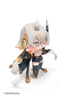 Trickal: Chibi Go Cerberus Project Renewa