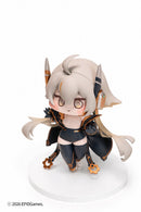 Trickal: Chibi Go Cerberus Project Renewa