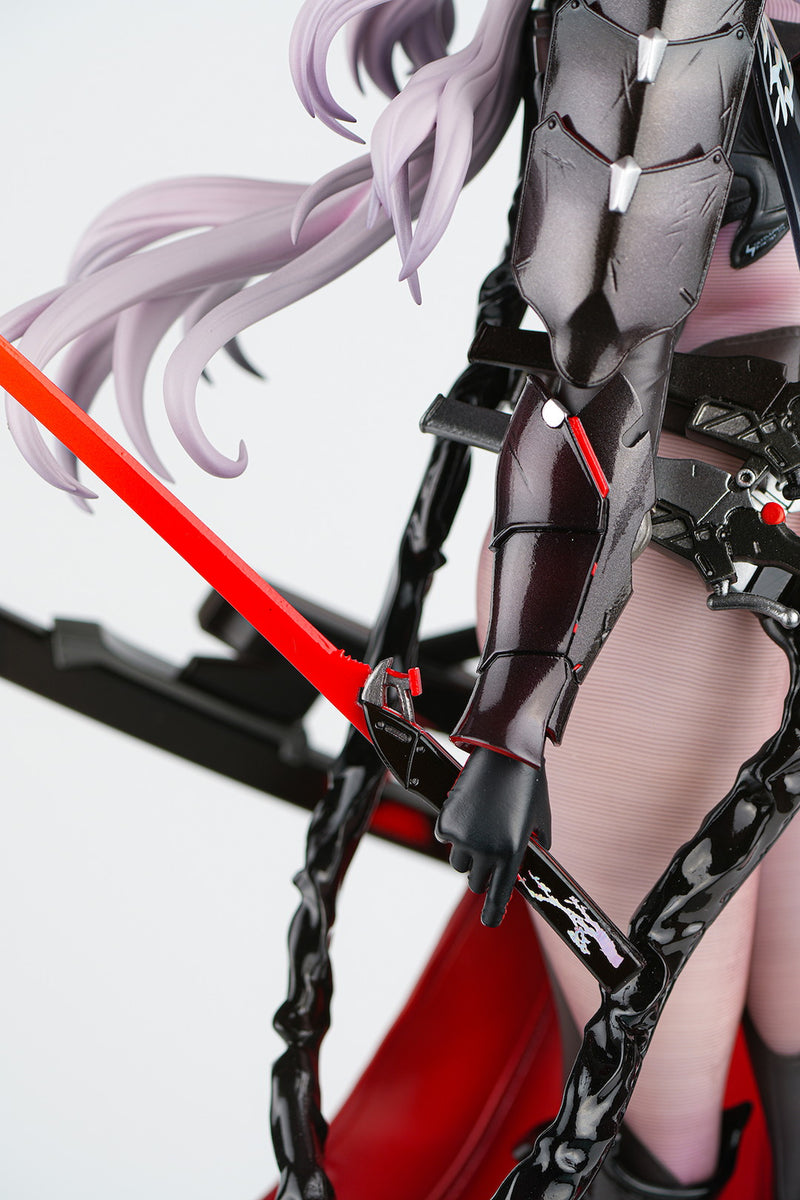 Goddess of Victory: Nikke Scarlet: GNFTOYZ & Hobby sakura Black Shadow