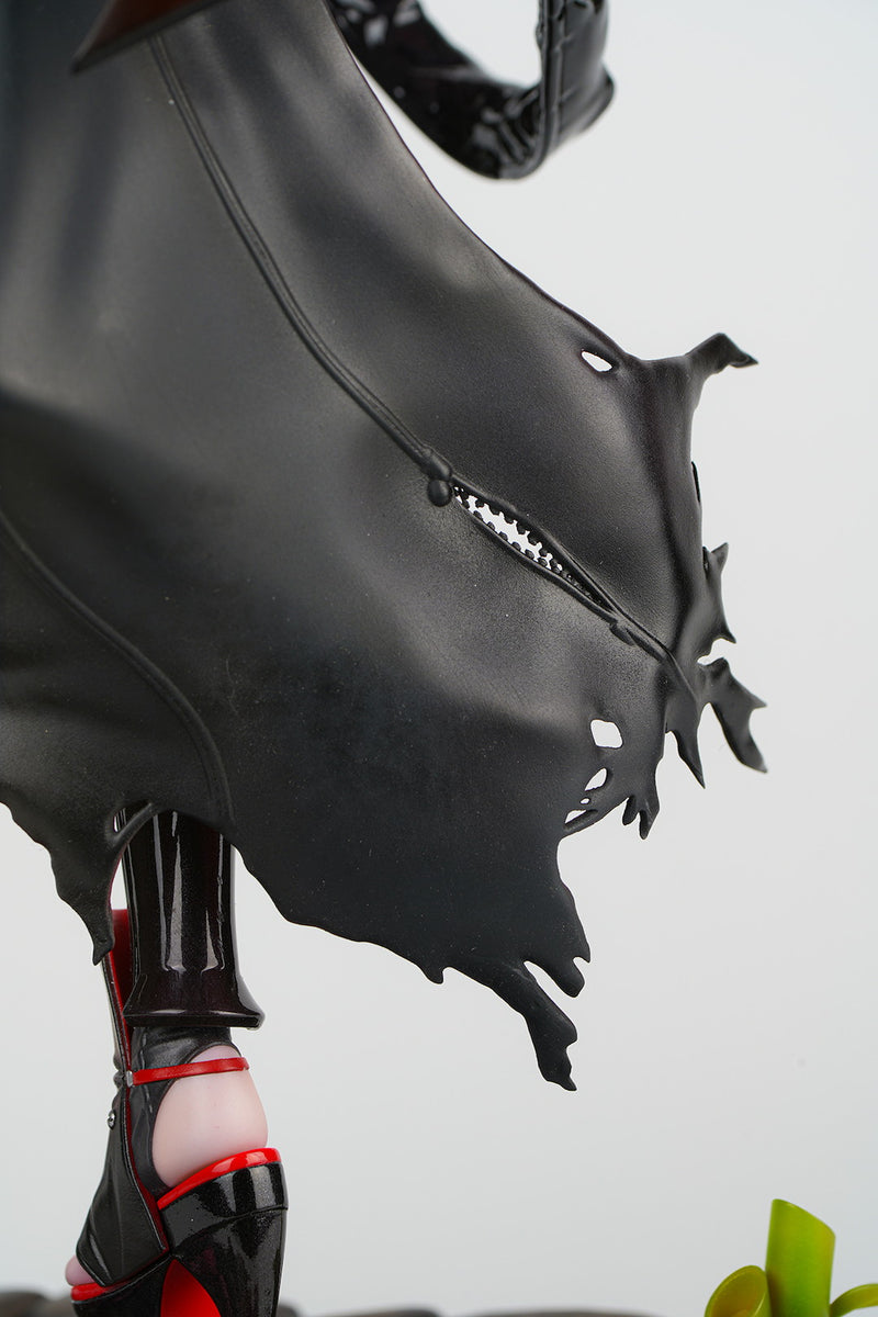 Goddess of Victory: Nikke Scarlet: GNFTOYZ & Hobby sakura Black Shadow