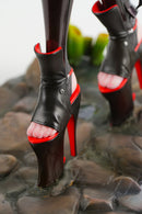 Goddess of Victory: Nikke Scarlet: GNFTOYZ & Hobby sakura Black Shadow