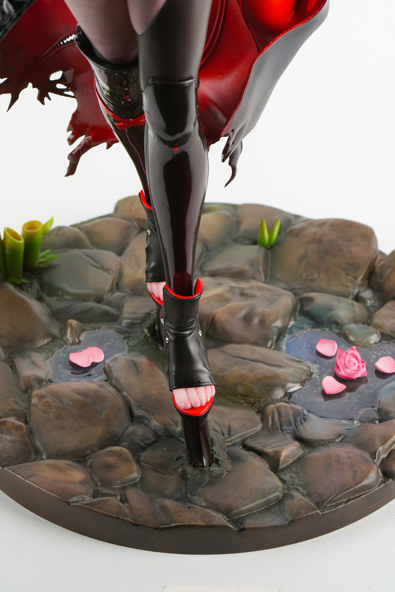 Goddess of Victory: Nikke Scarlet: GNFTOYZ & Hobby sakura Black Shadow