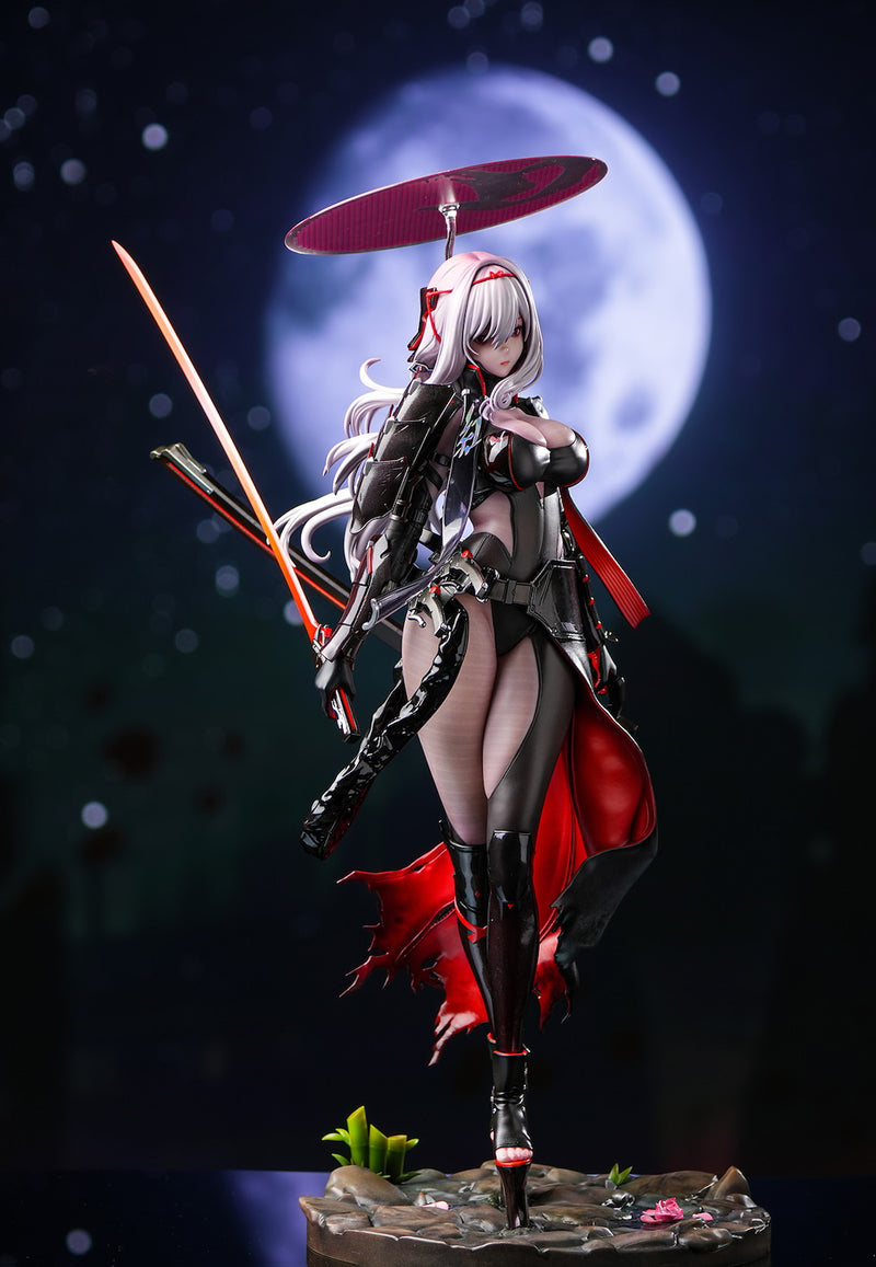 Goddess of Victory: Nikke Scarlet: GNFTOYZ & Hobby sakura Black Shadow