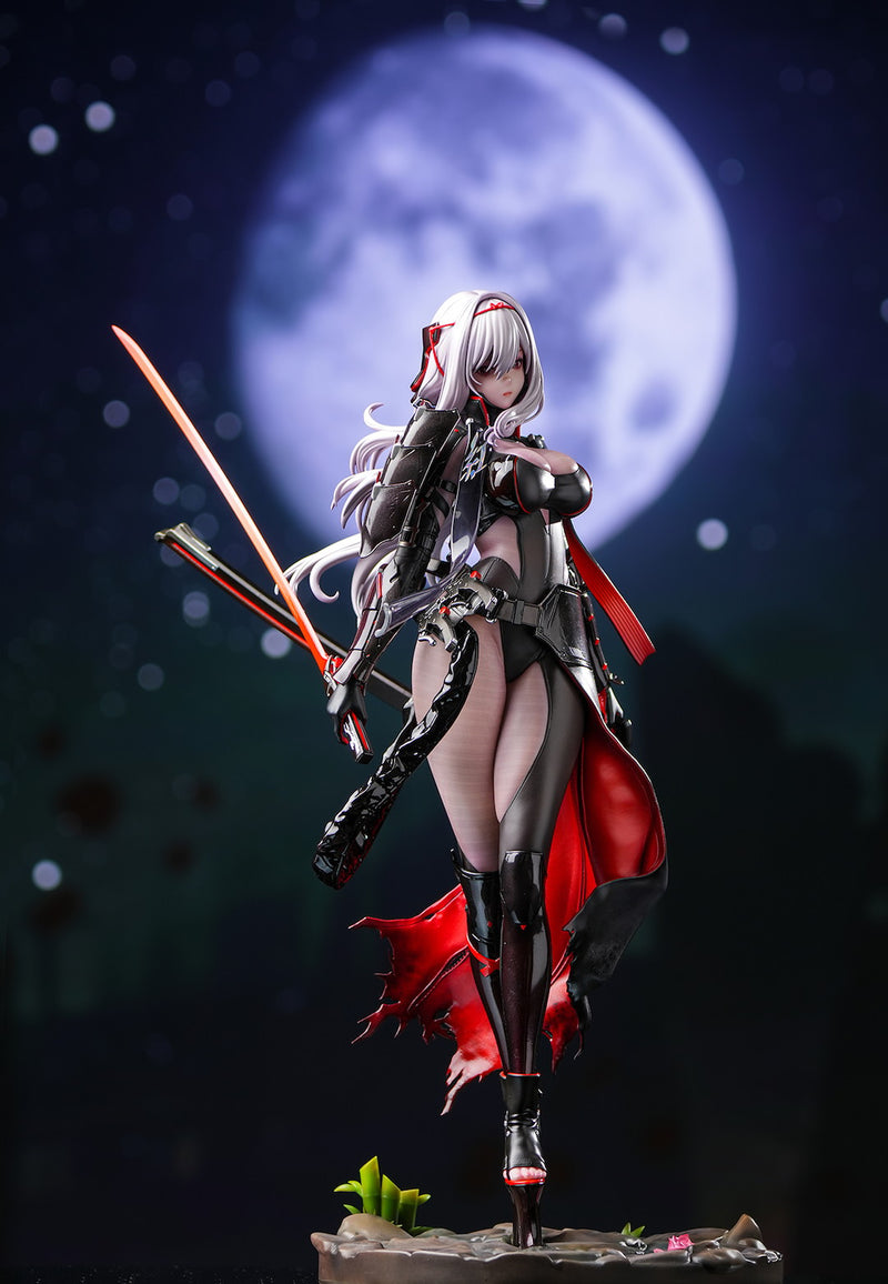 Goddess of Victory: Nikke Scarlet: GNFTOYZ & Hobby sakura Black Shadow