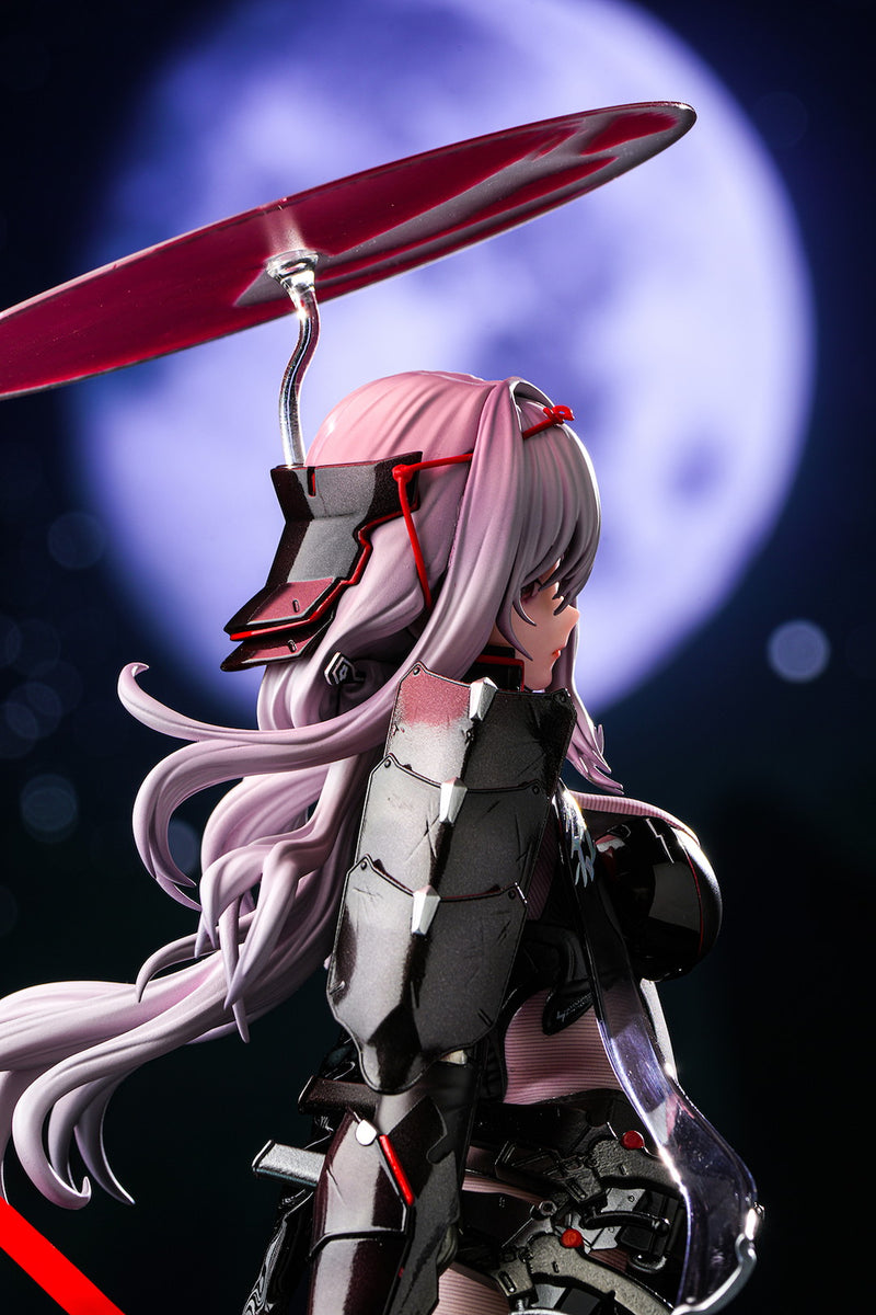 Goddess of Victory: Nikke Scarlet: GNFTOYZ & Hobby sakura Black Shadow