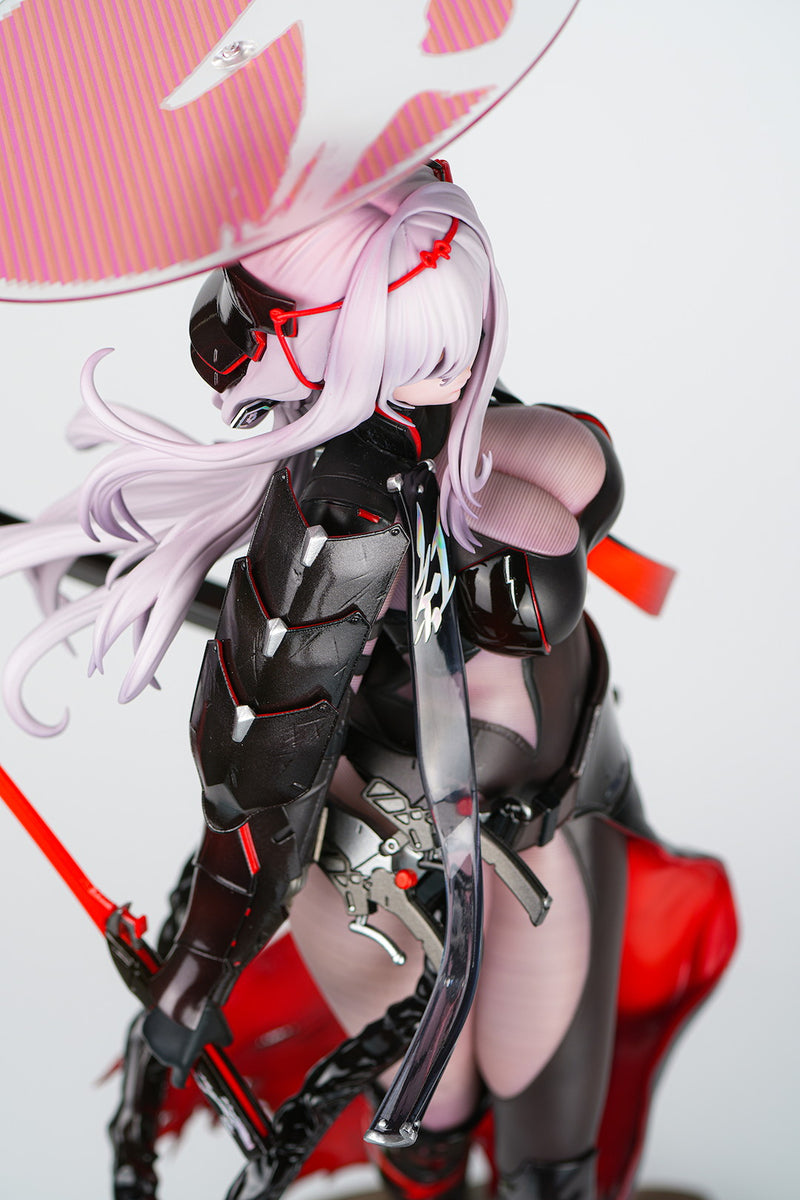 Goddess of Victory: Nikke Scarlet: GNFTOYZ & Hobby sakura Black Shadow