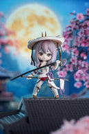 Goddess of Victory: Nikke veryddingz Trading Figure Paradise Collection 6Pack BOX