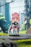 Goddess of Victory: Nikke veryddingz Trading Figure Paradise Collection 6Pack BOX