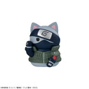 NARUTO MEGAHOUSE MEGA CAT PROJECT Nyaruto! CATS of KONOHA VILLAGE REBOOT