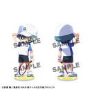 The New Prince of Tennis MEGAHOUSE Irusta The New Prince of Tennis Vol.1