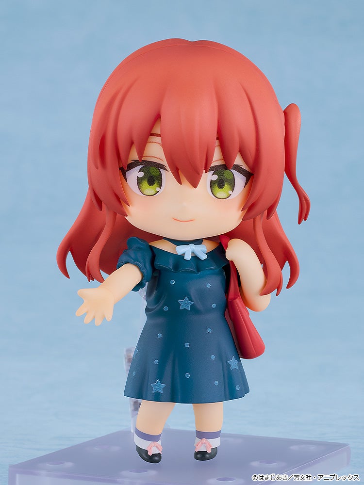 2762 Bocchi the Rock! Good Smile Company Nendoroid Ikuyo Kita: Casual Clothes Ver.