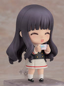 2770 Cardcaptor Sakura: Clear Card Nendoroid Tomoyo Daidouji: Tomoeda Junior High Uniform Ver.