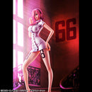 ONE PIECE MEGAHOUSE Portrait.Of.Pirates “LIMITED EDITION”Vinsmoke Reiju（Repeat）