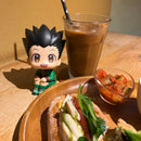 HUNTER×HUNTER MEGAHOUSE Lookup Gon Freecss