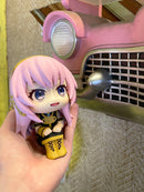 VOCALOID MEGAHOUSE Lookup Megurine Luka