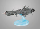 Space Battleship Yamato 2202 MEGAHOUSE Cosmo Fleet SP STAR BLAZERS 2202 U.N.C.F. Andromeda Class 1st Battleship Andromeda（Repeat）