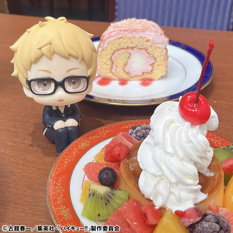 Haikyu!! MEGAHOUSE Lookup Kei Tsukishima