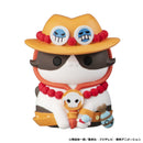 ONE PIECE MEGAHOUSE MEGA CAT PROJECT  ONE PIECE NyanPieceNyan！  I’m gonna be king of Paw-rates ！！（Repeat）