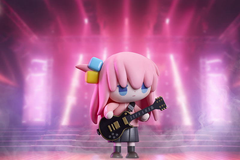 BOCCHI THE ROCK! Aniplex Hitori Gotoh Deformed Figure