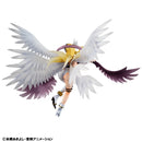 Digimon Adventure MEGAHOUSE G.E.M. Series Angewomon & Hikari Yagami（Repeat）