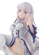Re:ZERO -Starting Life in Another World- MEGAHOUSE Melty Princess Palm Size Emilia (re-run)