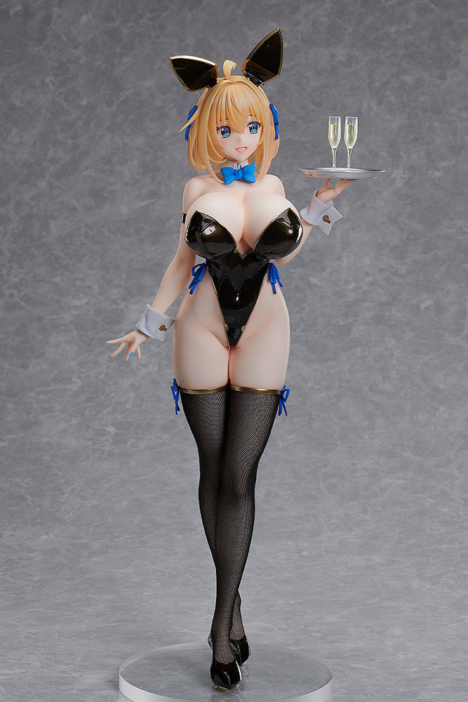 Bunny Suit Planning Good Smile Company Sophia F. Shirring: Bunny Ver. 2nd