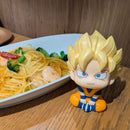 Dragon Ball DAIMA MEGAHOUSE Lookup Super Saiyan Son Goku（mini）