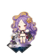 Fate/Grand Order Algernon Product CharaToria Acrylic Stand Caster / Wu Zetian