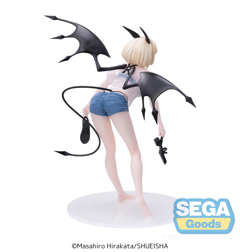 Debby the Corsifa is Emulous SEGA Luminasta Debby the Corsifa Swimsuit Ver.