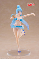 KonoSuba: God's Blessing on This Wonderful World! 3 TAITO Coreful Figure Aqua (Swimwear Ver.)